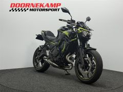 Kawasaki Z 650 ABS 2020 occasion – foto 3 van 17