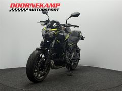 Kawasaki Z 650 ABS 2020 occasion – foto 6 van 17