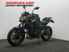 Kawasaki Z 650 ABS 2020 occasion – foto 7 van 17