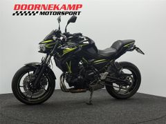 Kawasaki Z 650 ABS 2020 occasion – foto 8 van 17