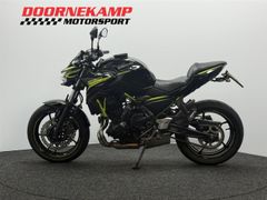 Kawasaki Z 650 ABS 2020 occasion – foto 9 van 17