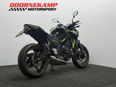 Kawasaki Z 650 ABS 2020 occasion – foto 15 van 17