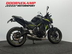 Kawasaki Z 650 ABS 2020 occasion – foto 16 van 17