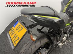 Kawasaki Z 650 ABS 2020 occasion – foto 17 van 17