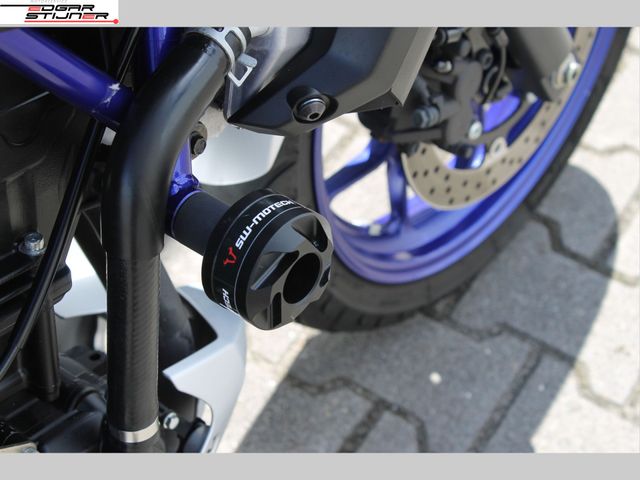 yamaha - mt-03-abs