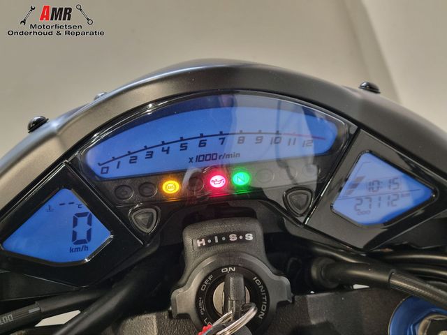 honda - cb-1000-r-abs