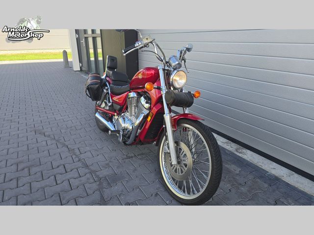 suzuki - vs-750-intruder