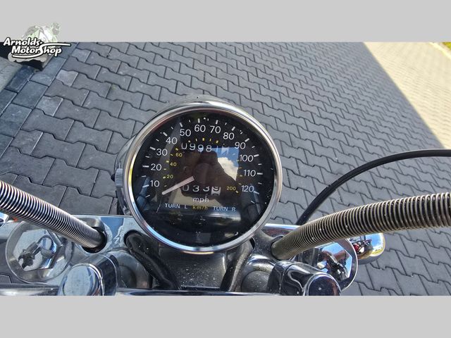 suzuki - vs-750-intruder