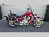 SUZUKI VS 750 INTRUDER