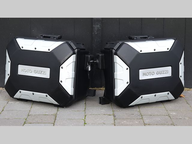 moto-guzzi - v-85-tt