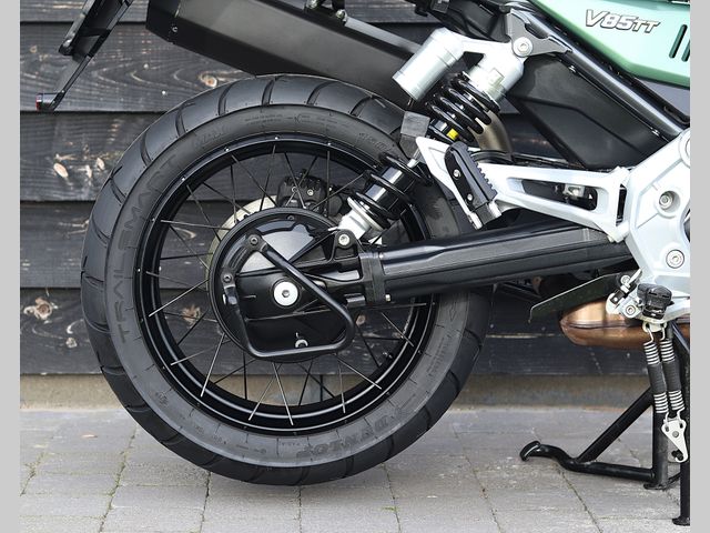 moto-guzzi - v-85-tt