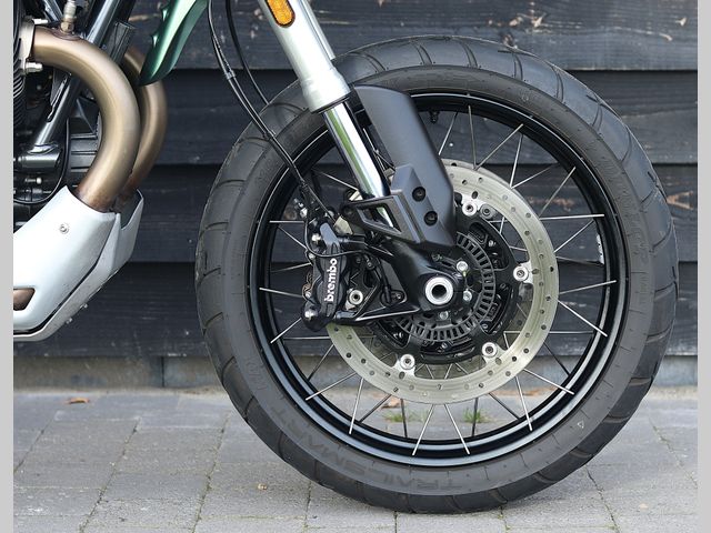 moto-guzzi - v-85-tt