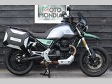 MOTO GUZZI V 85 TT