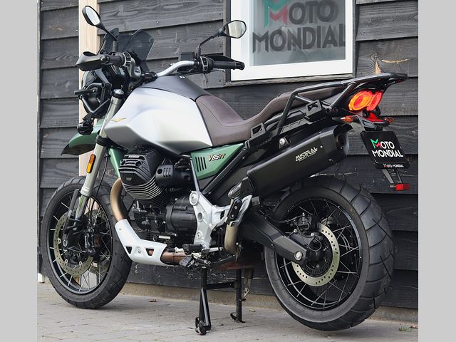 moto-guzzi - v-85-tt