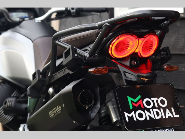 moto-guzzi - v-85-tt