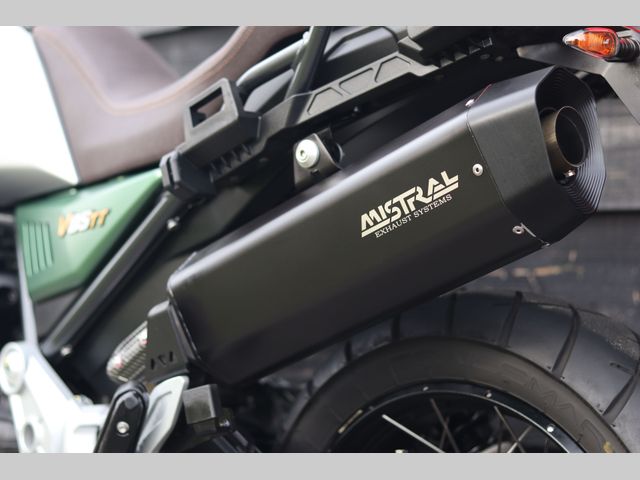 moto-guzzi - v-85-tt