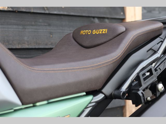 moto-guzzi - v-85-tt