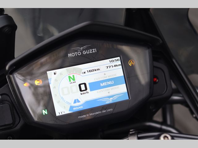 moto-guzzi - v-85-tt