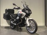 MOTO GUZZI STELVIO 1200 8V ABS