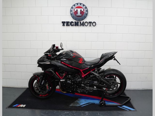 kawasaki - z-h2