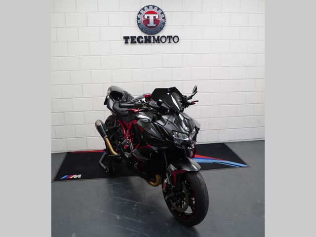 kawasaki - z-h2