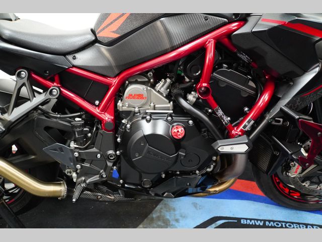 kawasaki - z-h2