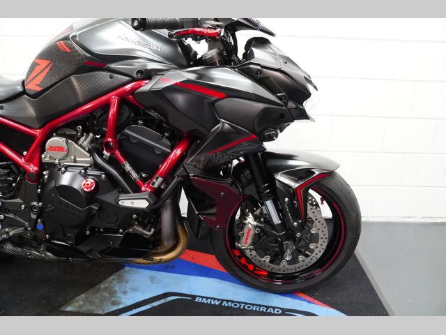 kawasaki - z-h2