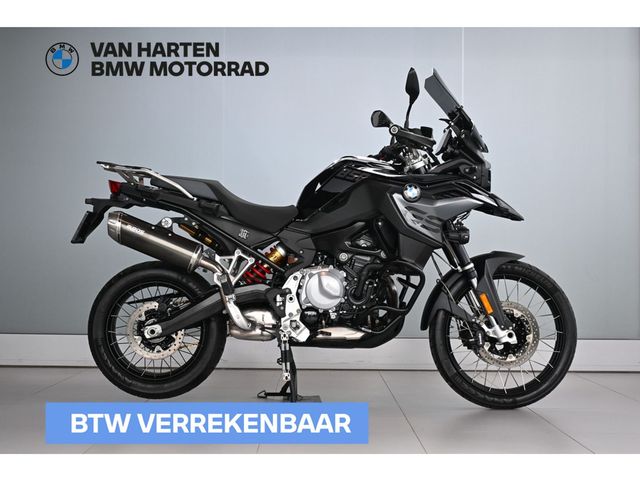 bmw - f-850-gs