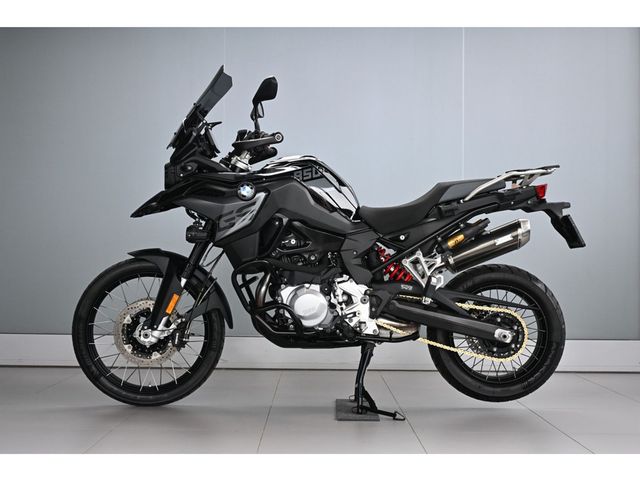 bmw - f-850-gs