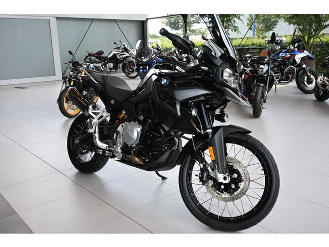 bmw - f-850-gs