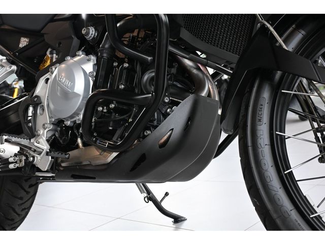 bmw - f-850-gs