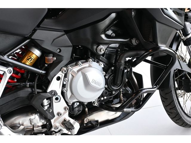bmw - f-850-gs