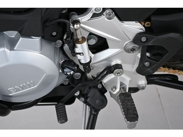 bmw - f-850-gs