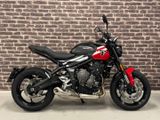 TRIUMPH TRIDENT 660