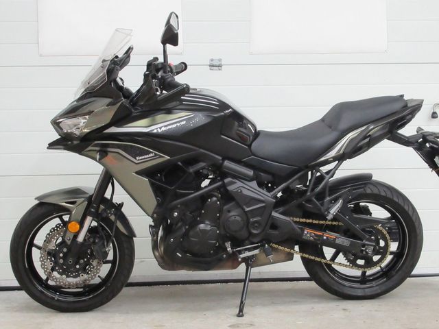 kawasaki - versys-650