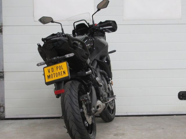 kawasaki - versys-650