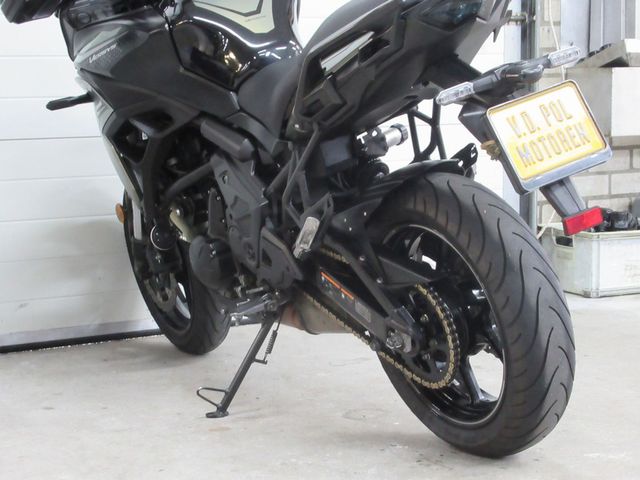 kawasaki - versys-650