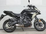 KAWASAKI VERSYS 650