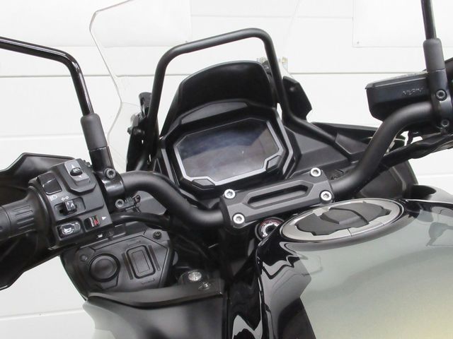 kawasaki - versys-650