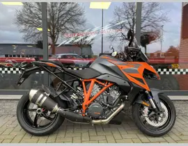 KTM 1290 Super Duke GT 2025 nieuw