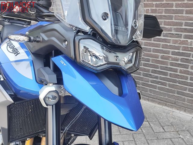 triumph - tiger-900-gt