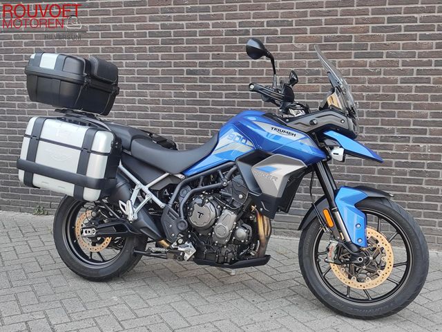 triumph - tiger-900-gt