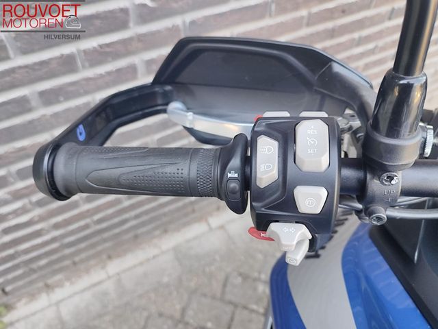 triumph - tiger-900-gt
