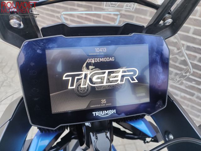 triumph - tiger-900-gt