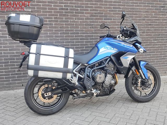 triumph - tiger-900-gt