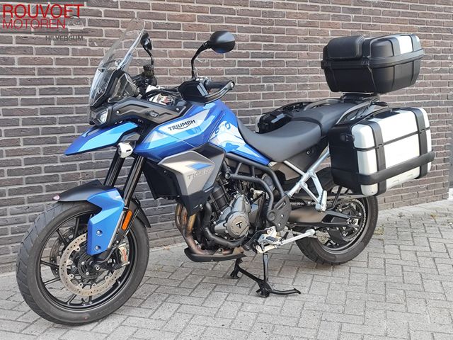 triumph - tiger-900-gt