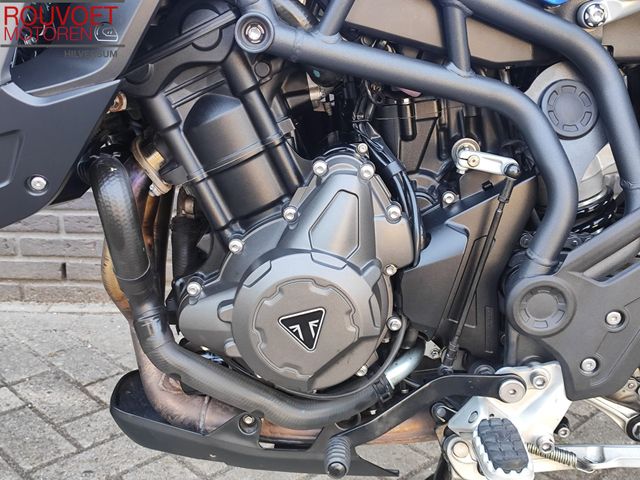 triumph - tiger-900-gt