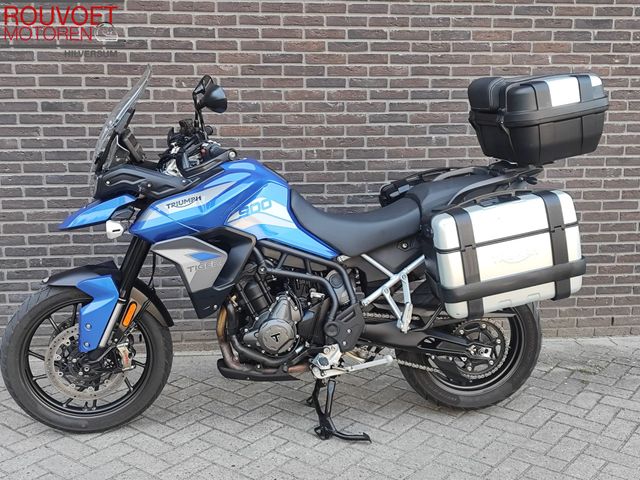 triumph - tiger-900-gt
