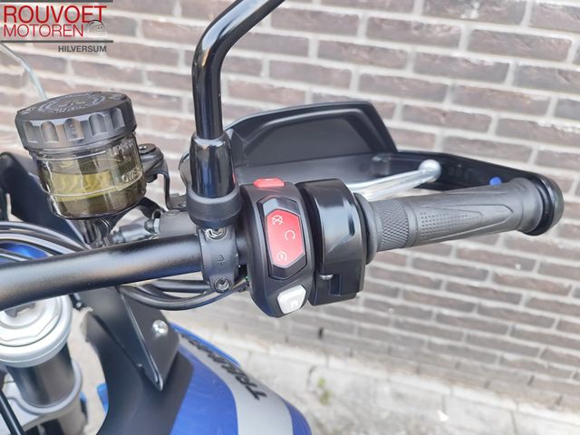 triumph - tiger-900-gt