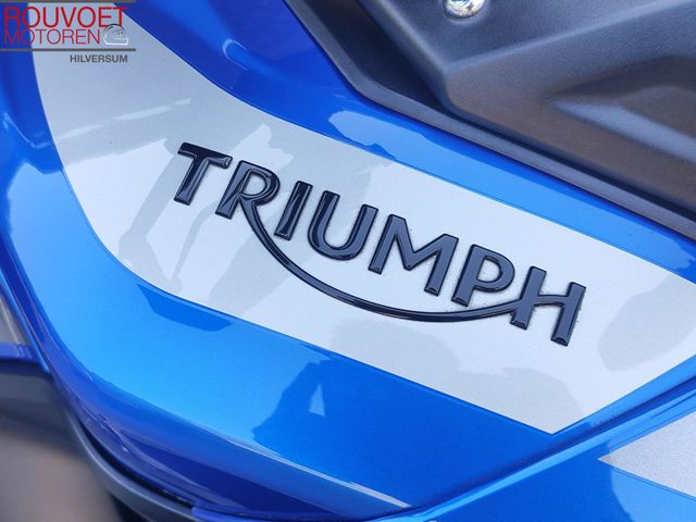 triumph - tiger-900-gt